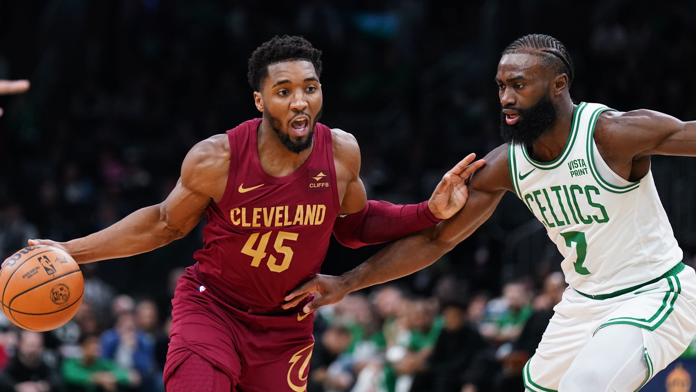 5 initial thoughts on Celtics-Cavaliers Eastern Conference semifinals