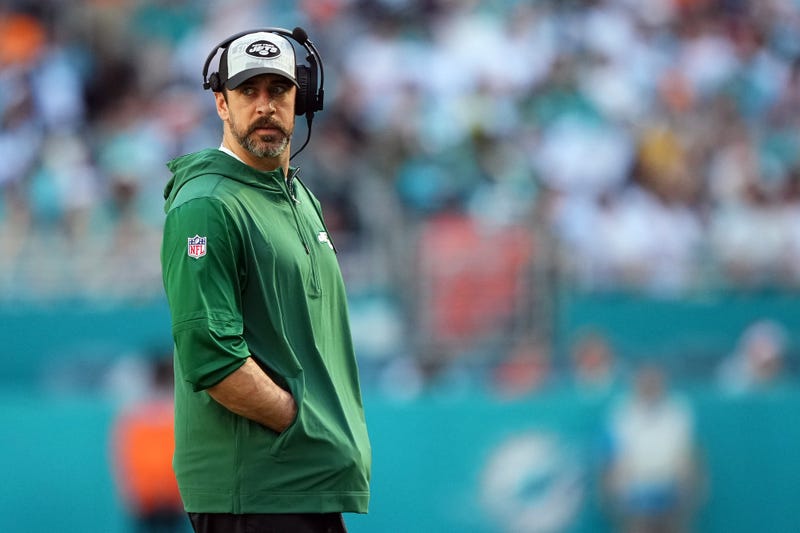 Aaron Rodgers