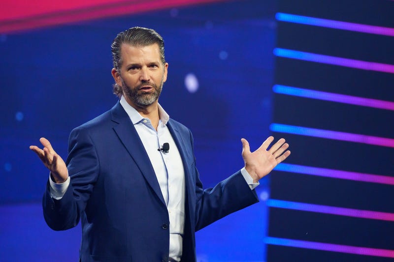 Donald Trump Jr