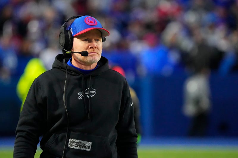 Sean McDermott