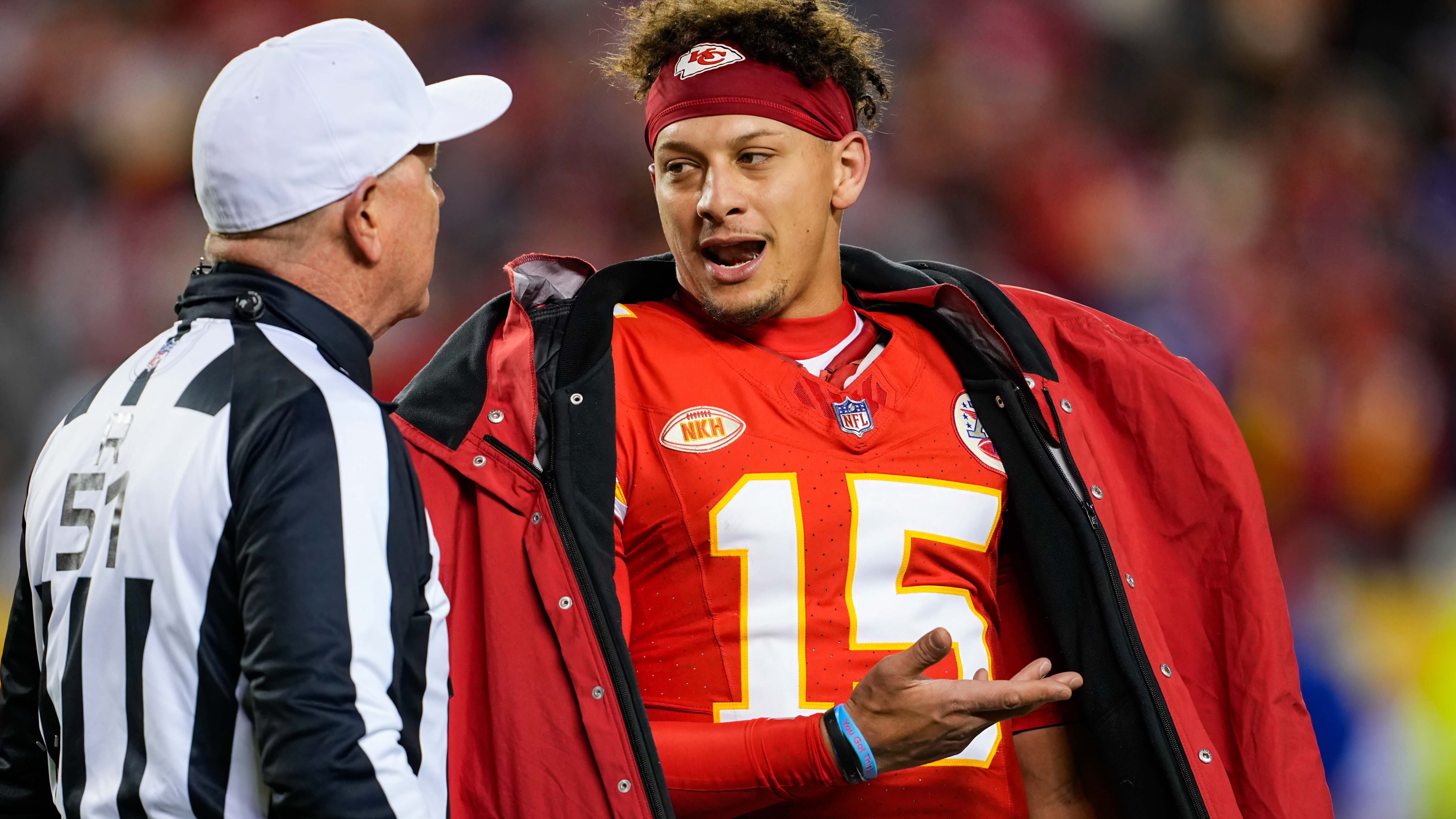 Debunking the NFL Rigging Claims: Why the Chiefs Aren’t Getting Special Treatment