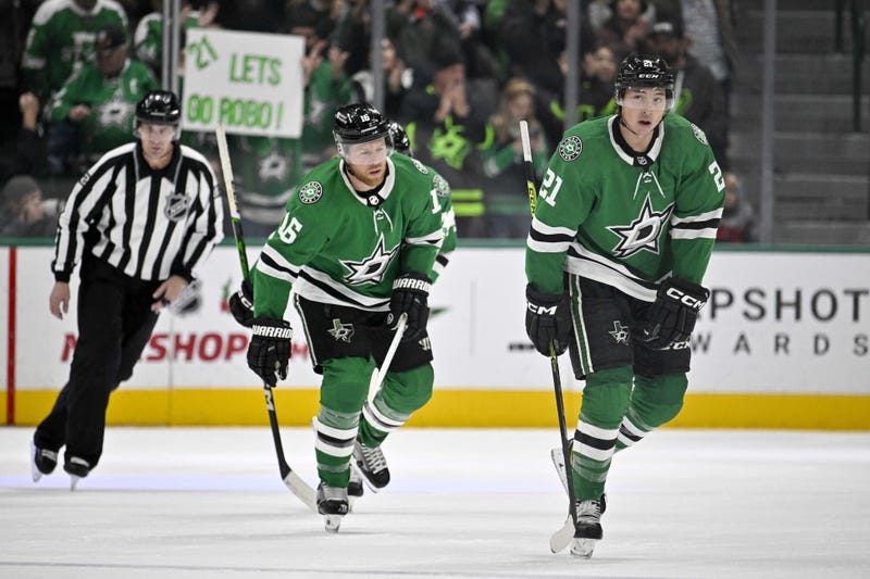 Dallas Stars
