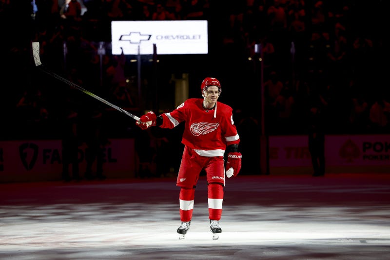 Patrick Kane
