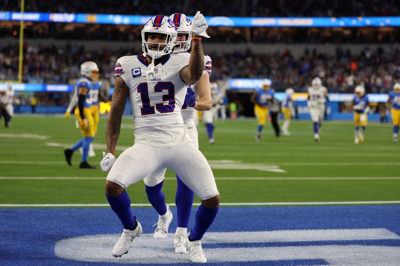 Bills-Chargers