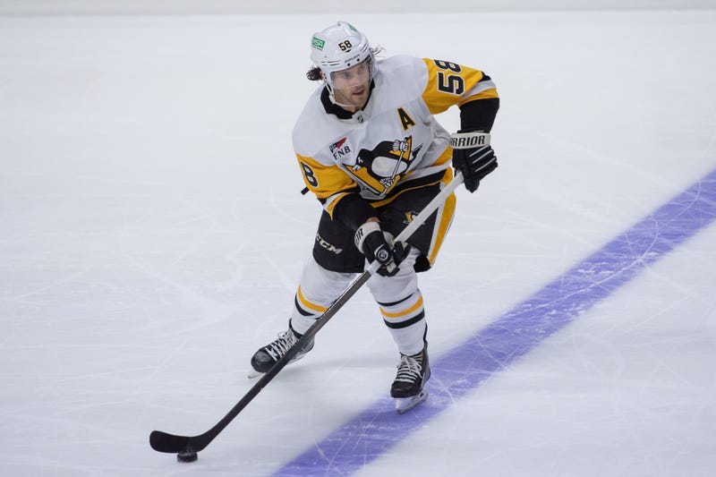 Kris Letang