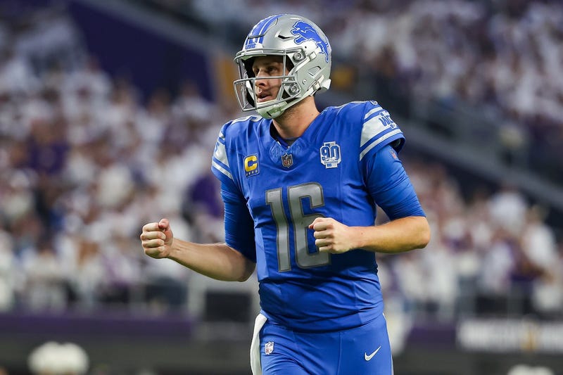 Jared Goff