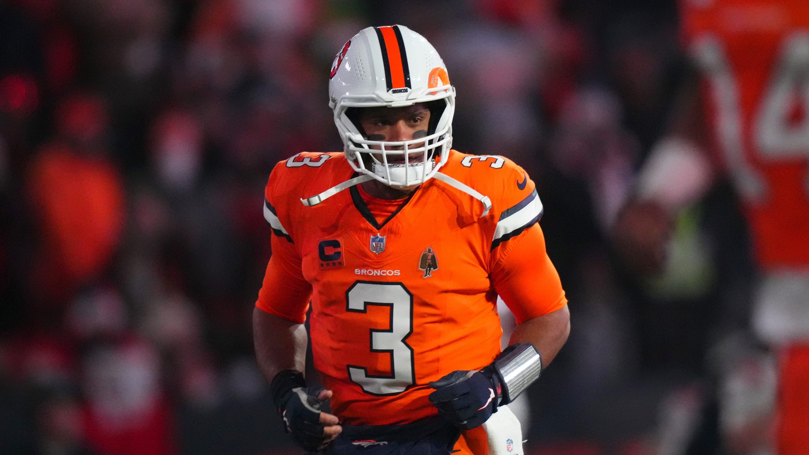 Report: Russell Wilson is on his way to Pittsburgh