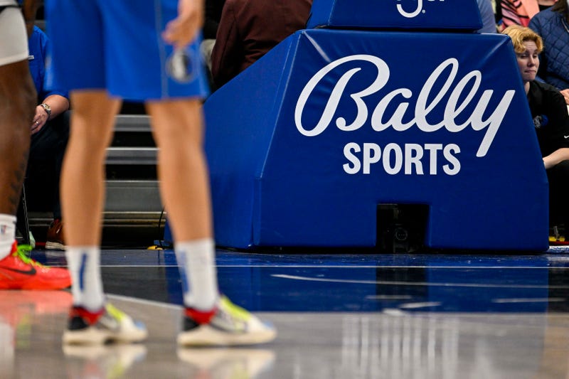 Bally Sports, Diamond Sports, Amazon, Minnesota, Twins, Timberwolves