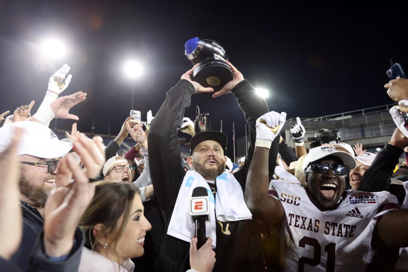 NCAA Football: First Responder Bowl-Texas State at Rice