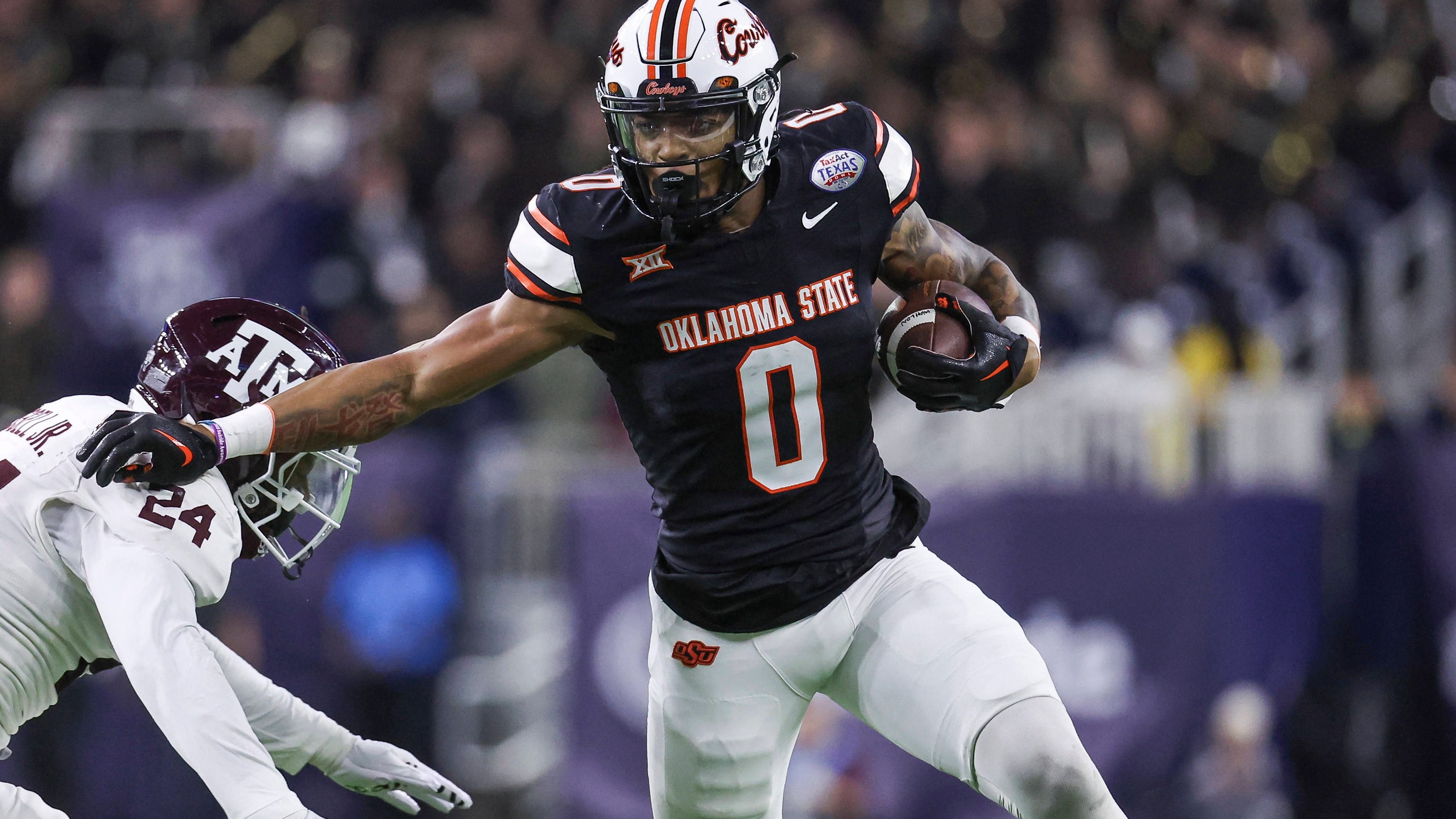 NCAAF DFS Cheat Sheet: Daily Fantasy Picks For Week 1 | BetQL