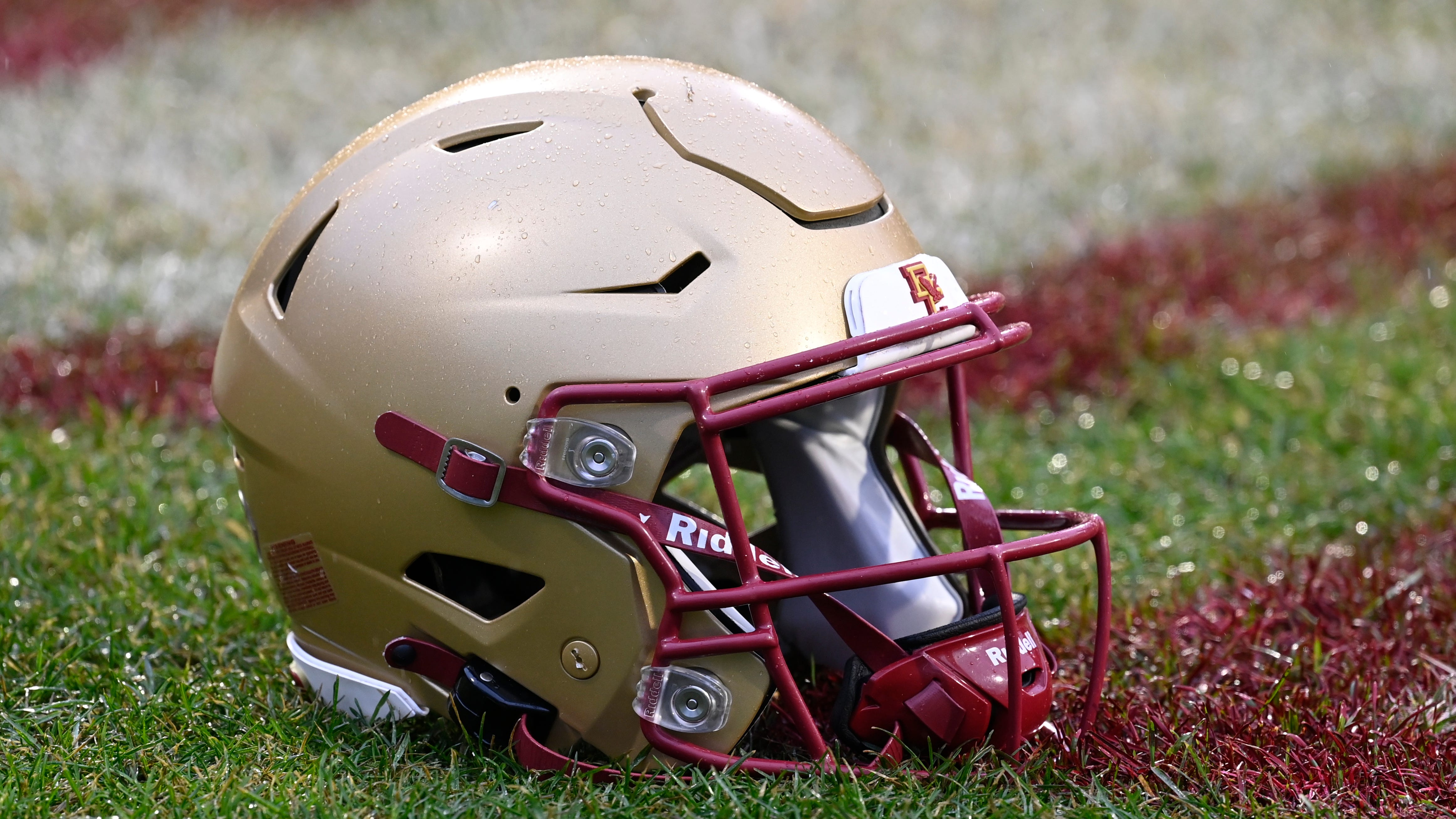 Patriots tight ends coach Will Lawing following Bill O'Brien to Boston College
