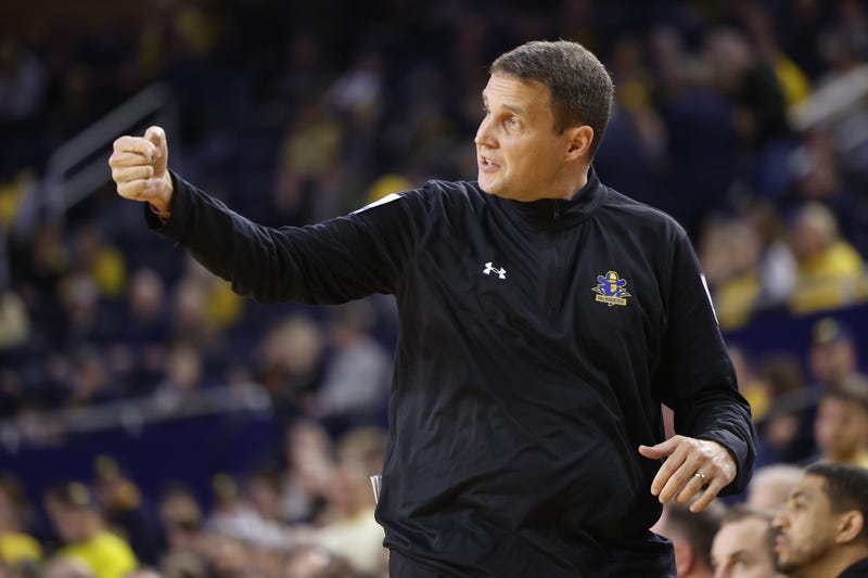 Will Wade