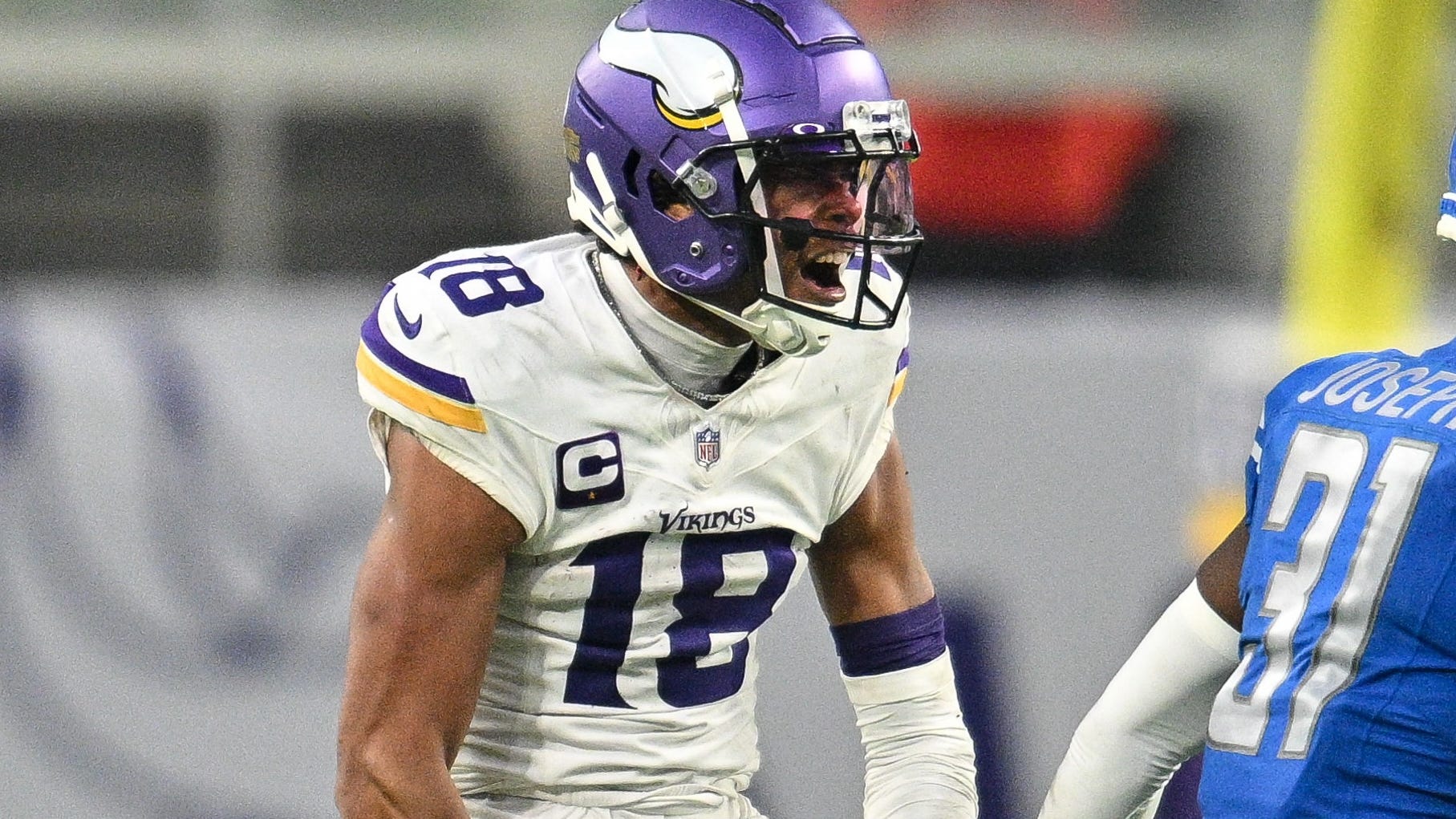 NFL Week 7 Player Prop Picks Featuring Justin Jefferson, Brock Bowers & George Kittle | BetQL