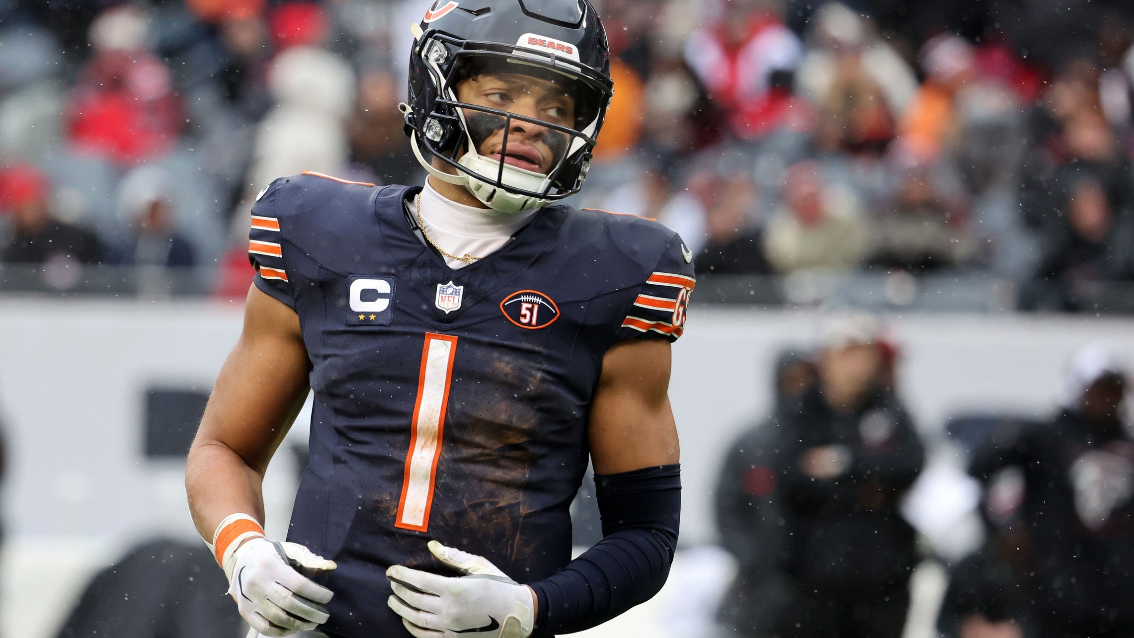 Why Justin Fields to the Steelers would make sense