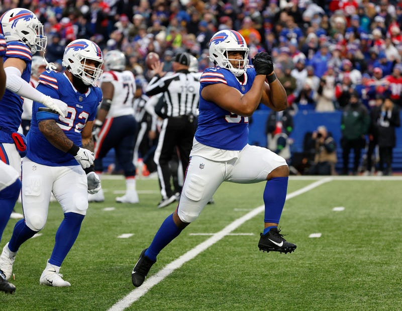 Ed Oliver