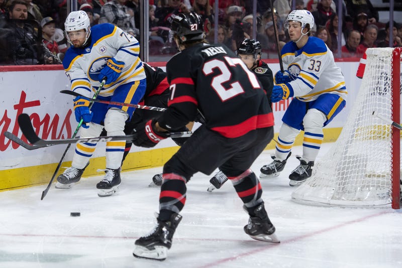 Buffalo Sabres
