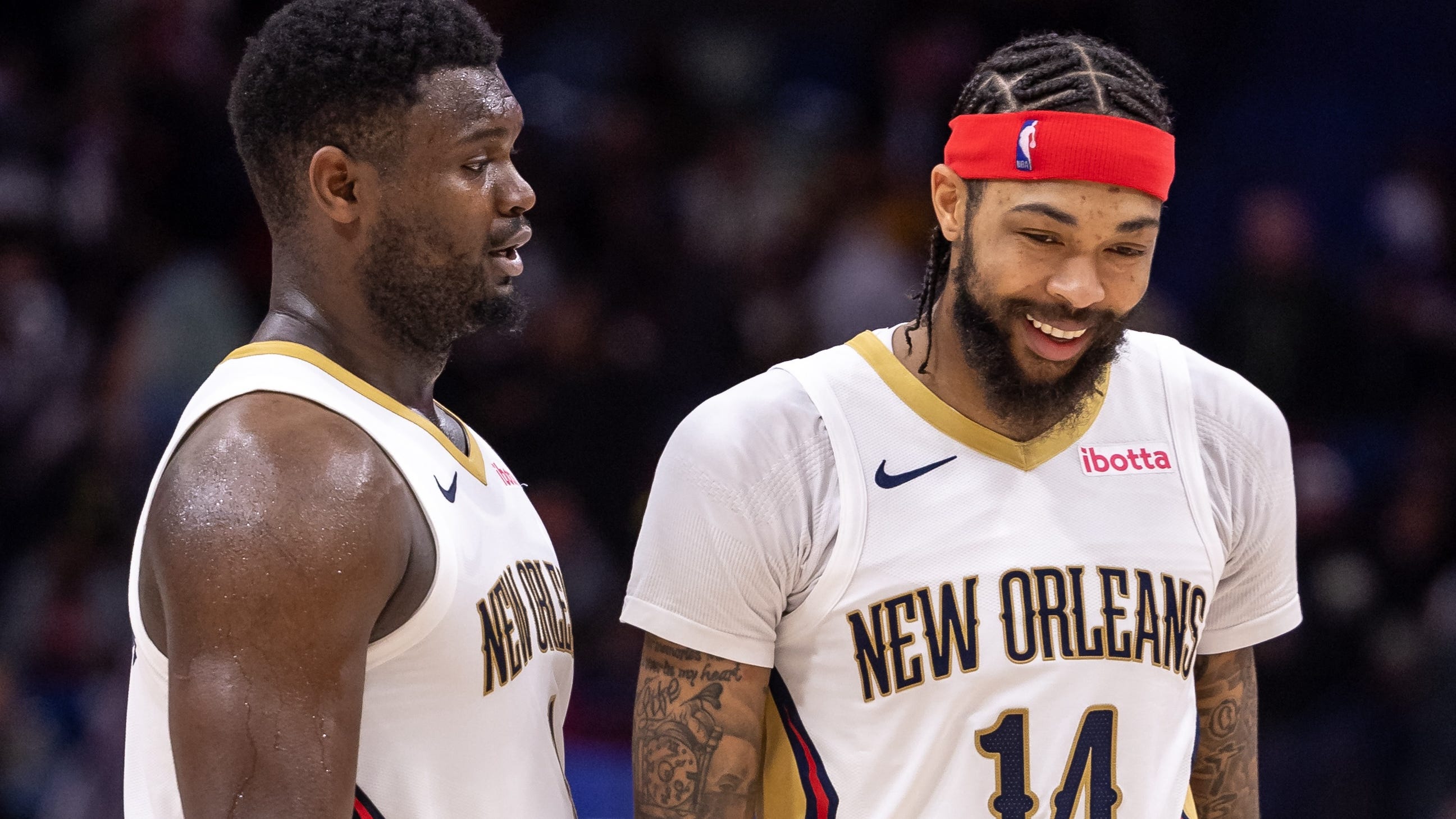 How To Bet Pelicans Games with Zion Williamson & Brandon Ingram Out | BetQL