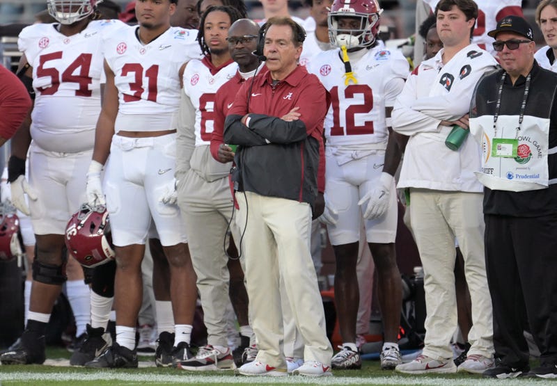 Nick Saban
