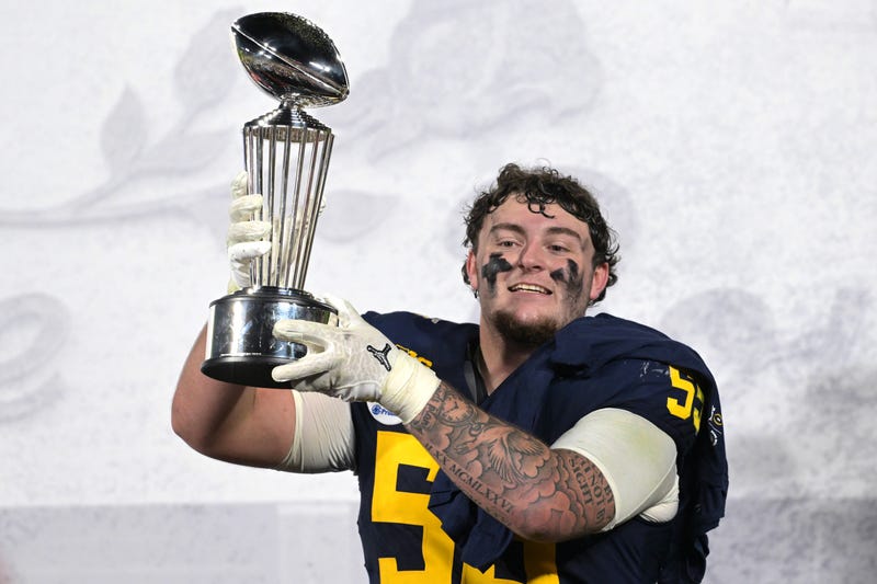 Mason Graham