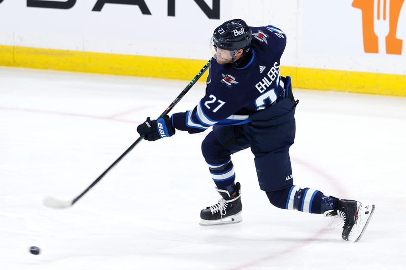 Nikolaj Ehlers