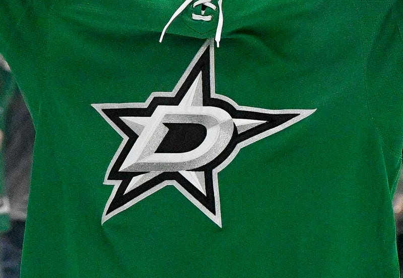 Dallas Stars logo