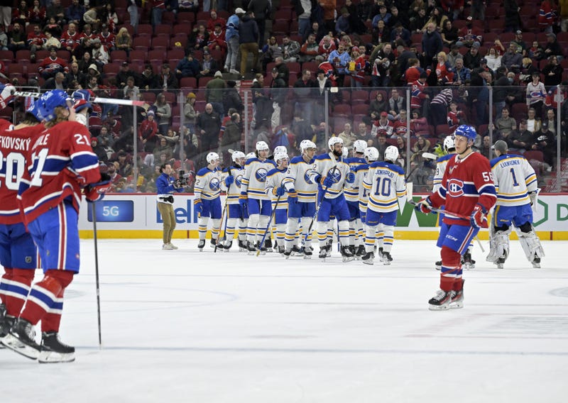 Buffalo Sabres