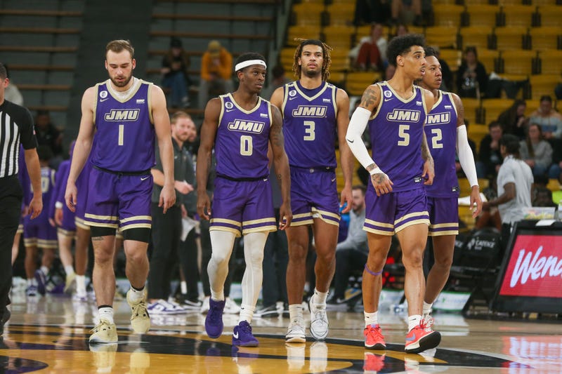 James Madison University