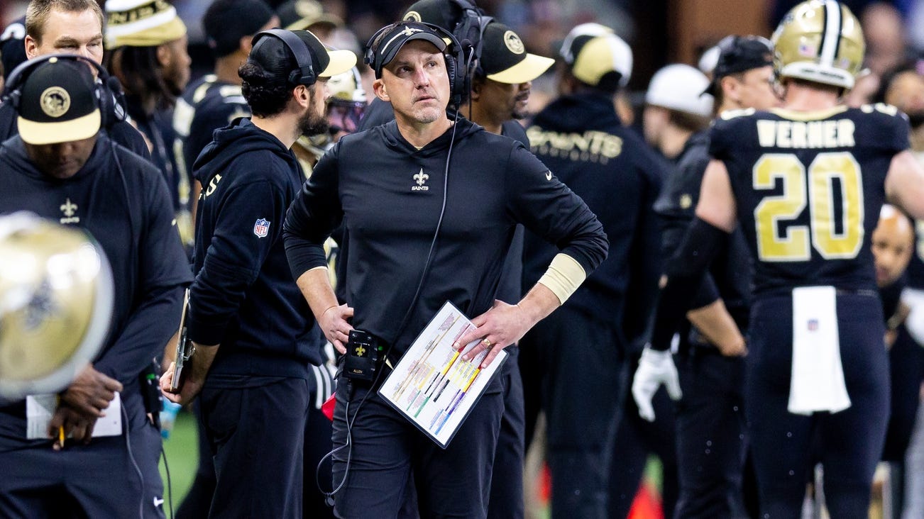 Latest in Saints OC search: Another name off the board, front-runner emerges