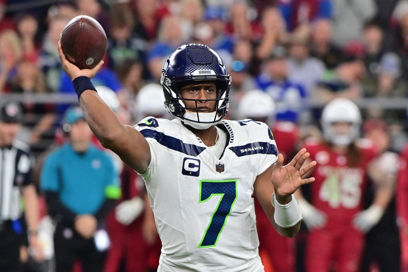 Geno Smith