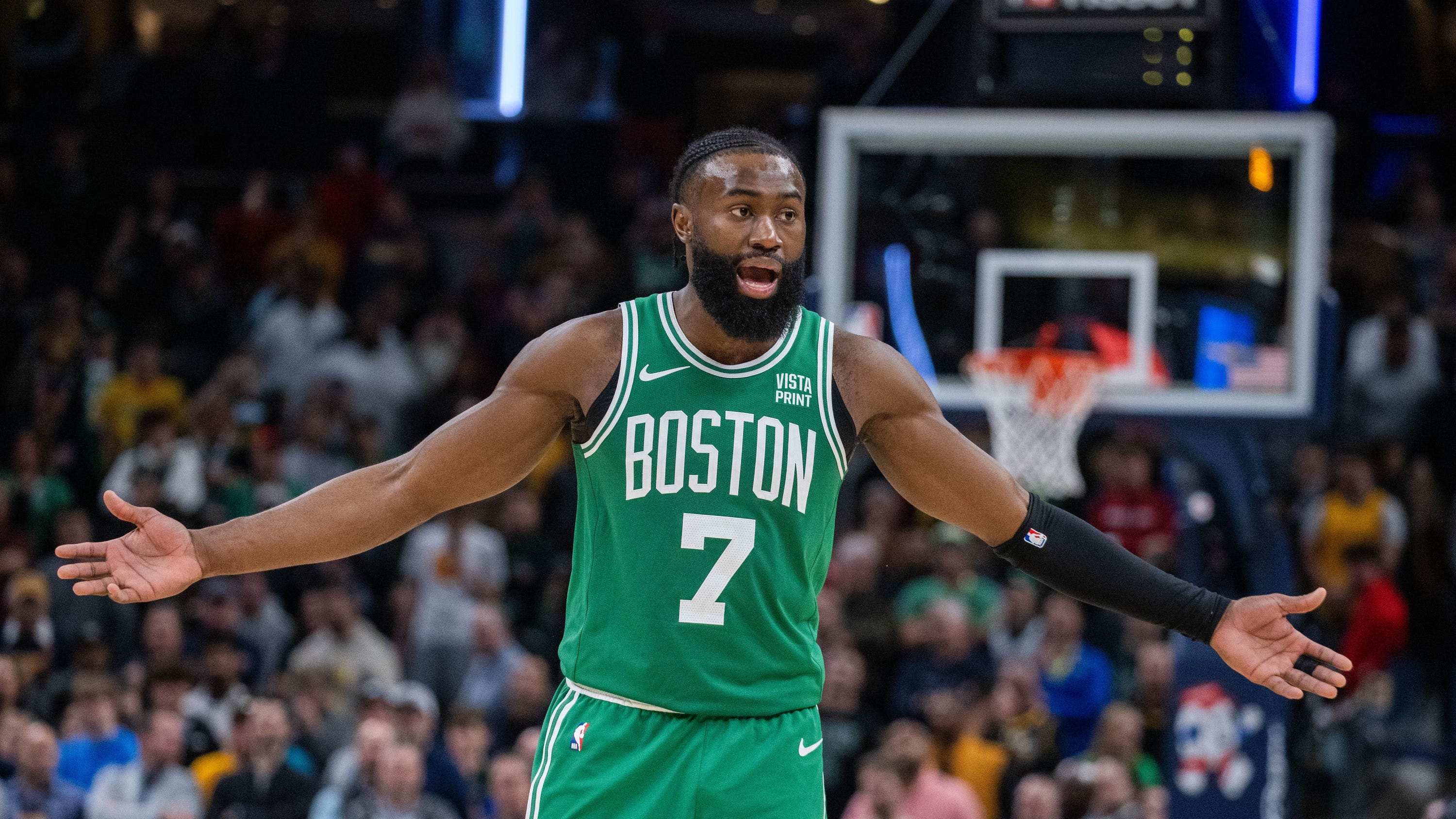 3 takeaways as controversial calls result in frustrating loss for Celtics