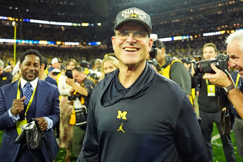 Jim Harbaugh