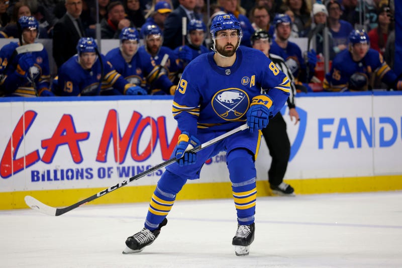 Alex Tuch