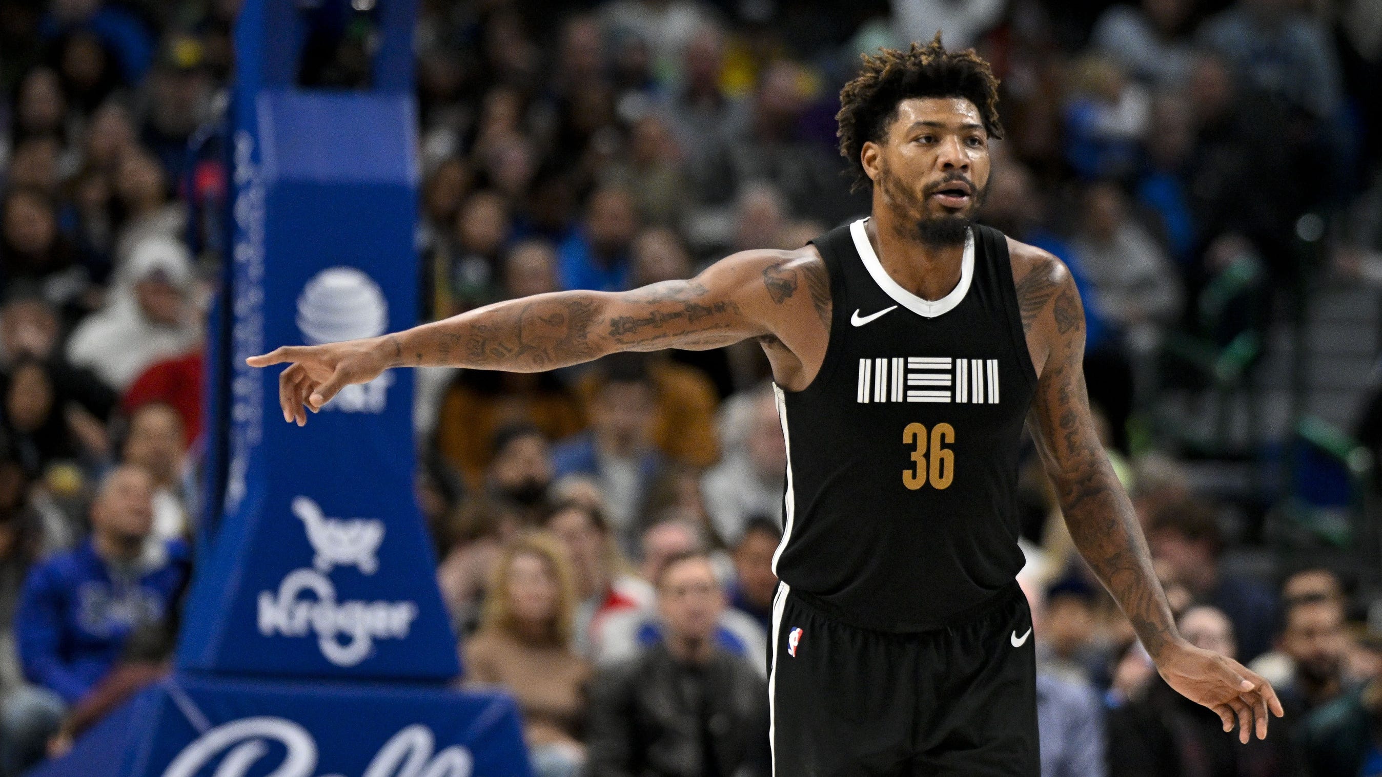 Marcus Smart likely to miss return to Boston