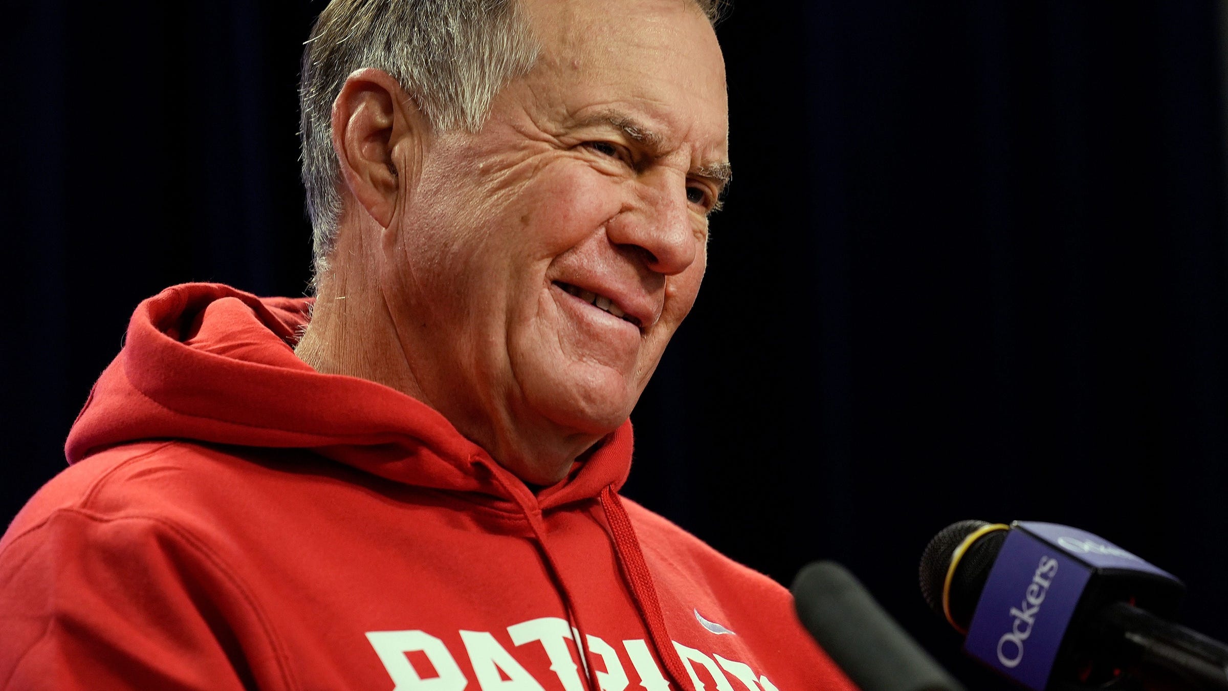 7 ‘fun’ possible landing spots for Bill Belichick