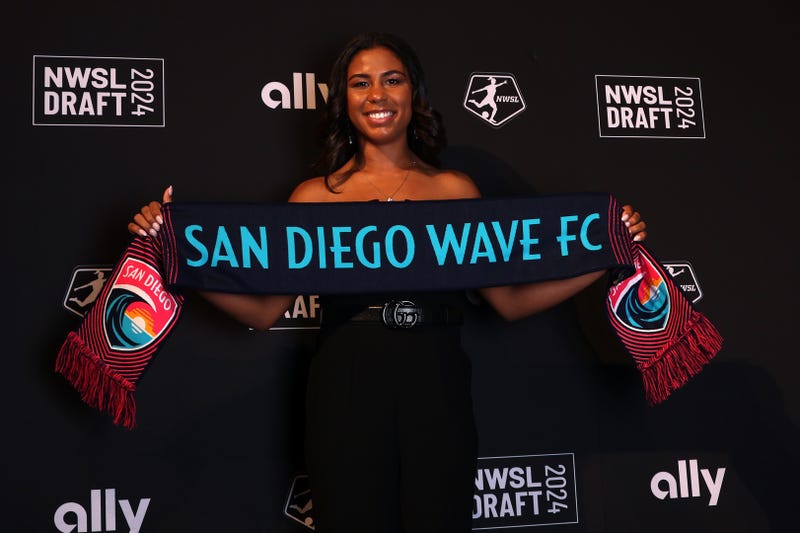 NWSL: NWSL Draft