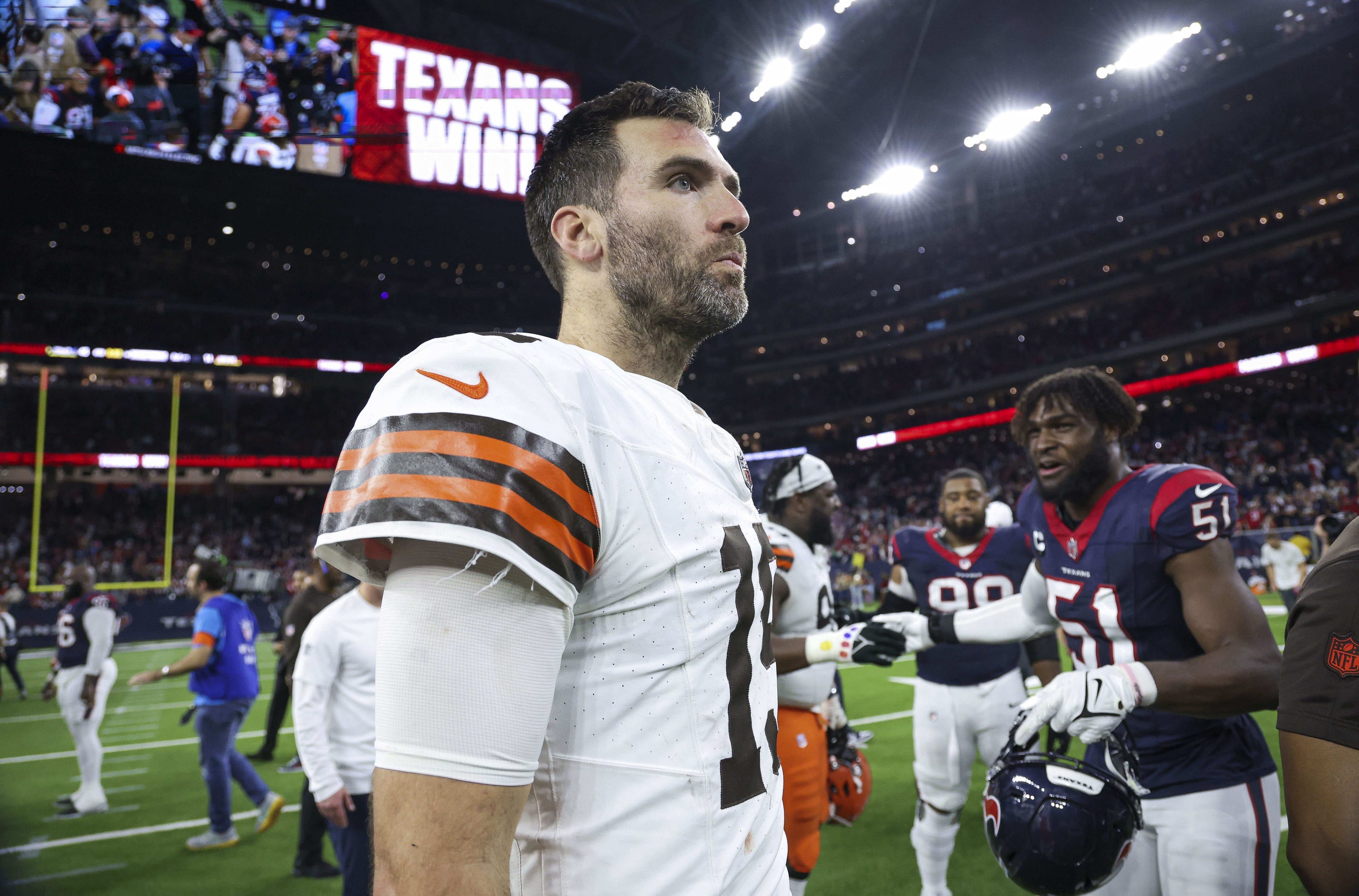 Jason Lloyd: Pickett Week 1 starter, Flacco 'odd man out'