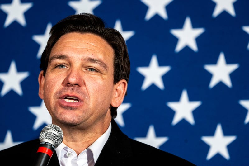 Desantis