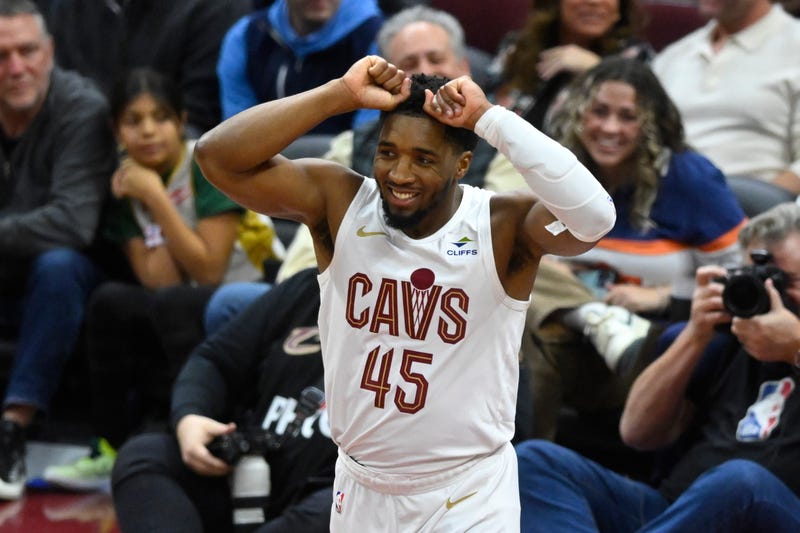 © David Richard-USA TODAY Sports