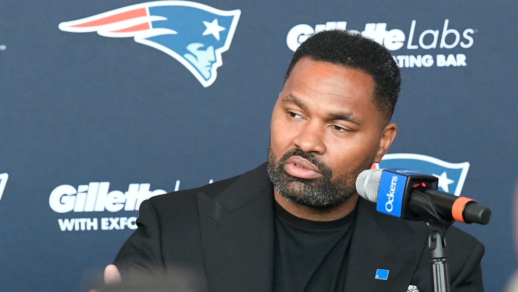 Patriots to interview Lions pass game coordinator for OC job