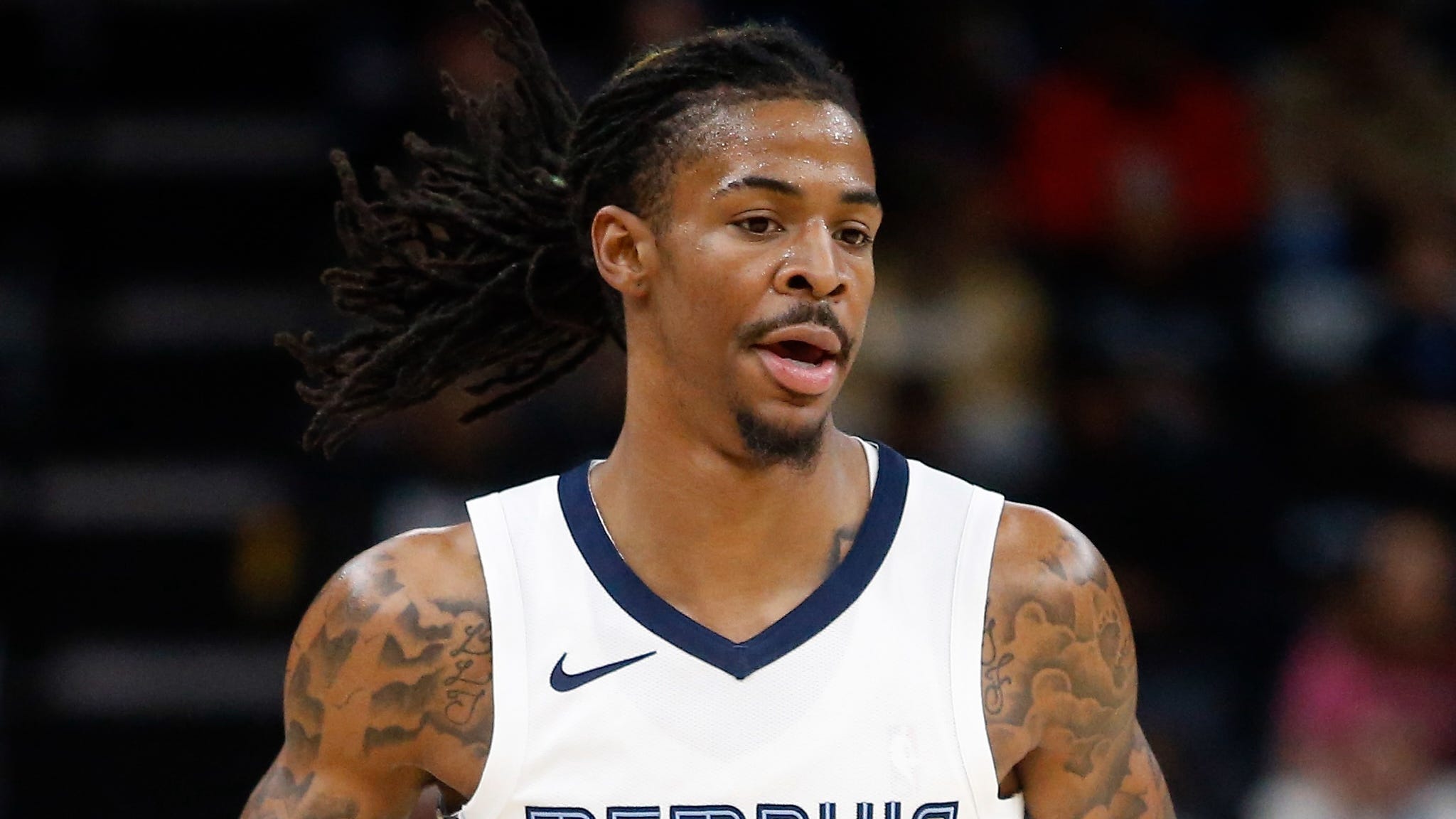 Memphis Grizzlies Over 47.5 Wins: Betting on a Bounce-Back Season in 2024-2025