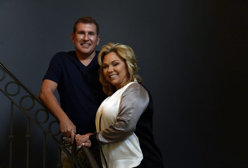 Chrisley
