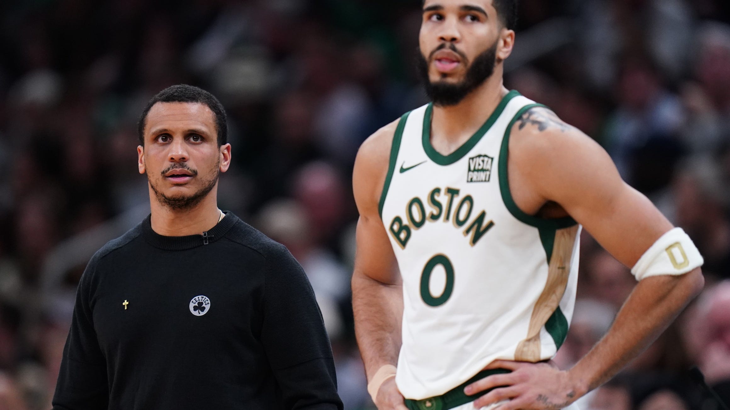 20 numbers that tell the historical story of the 2023-24 Boston Celtics