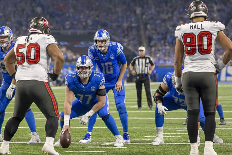 Frank Ragnow