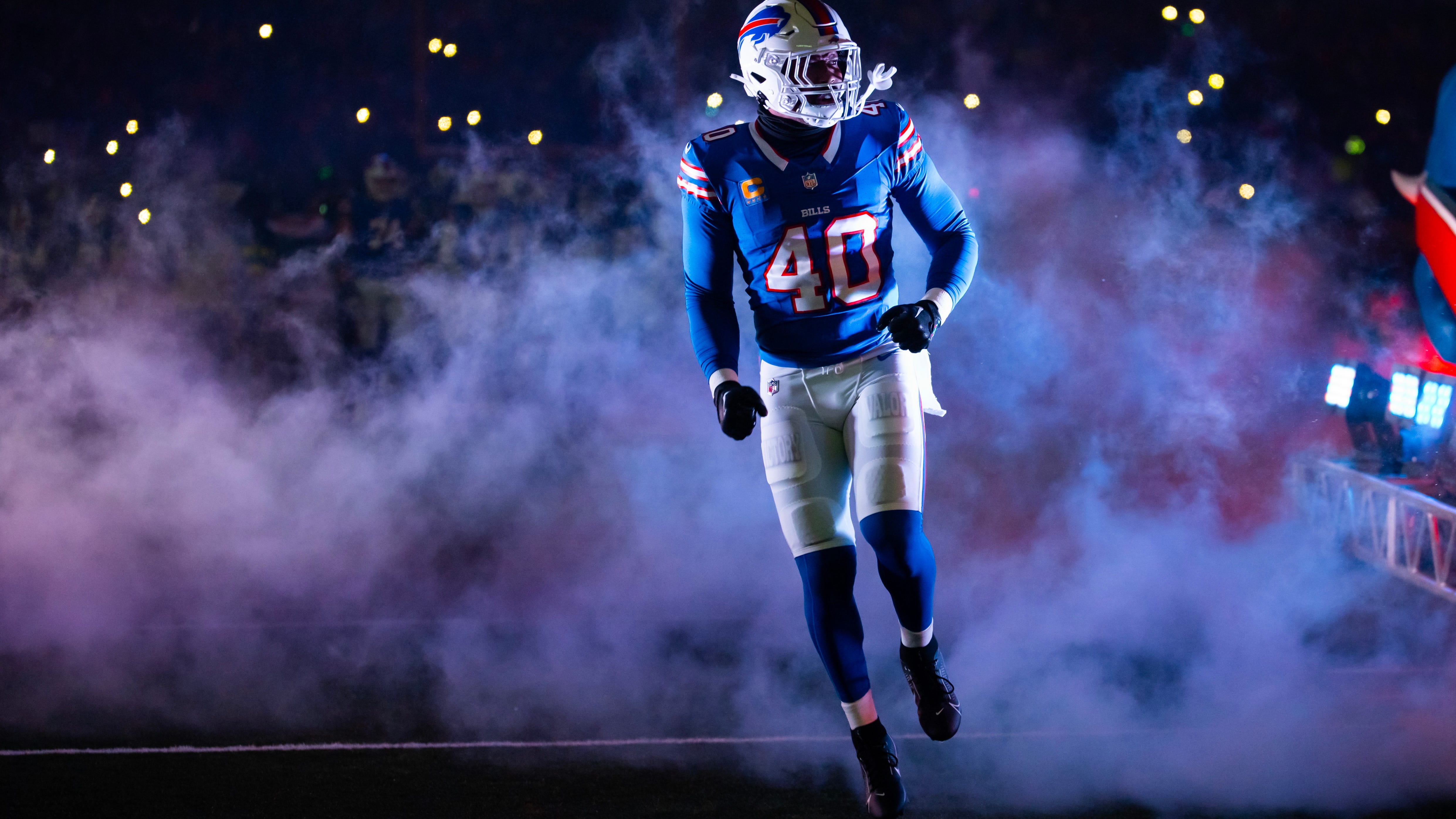 Simon: Bills' training camp preview: Defense