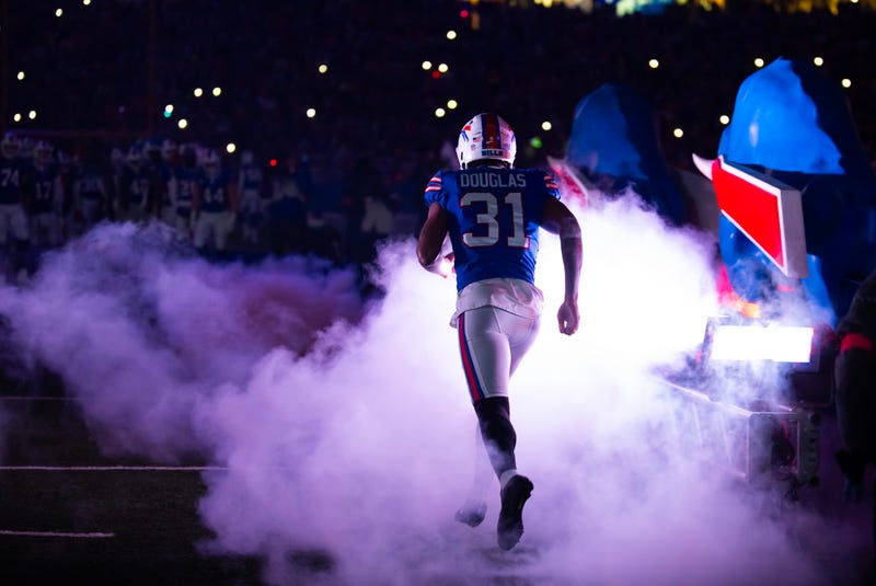 Rasul Douglas