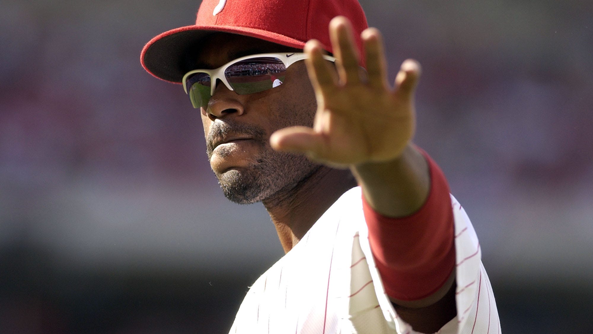 Jimmy Rollins and Ron Darling reveal cutthroat nature of playoff shares meetings