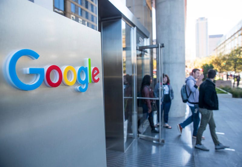 Google Company