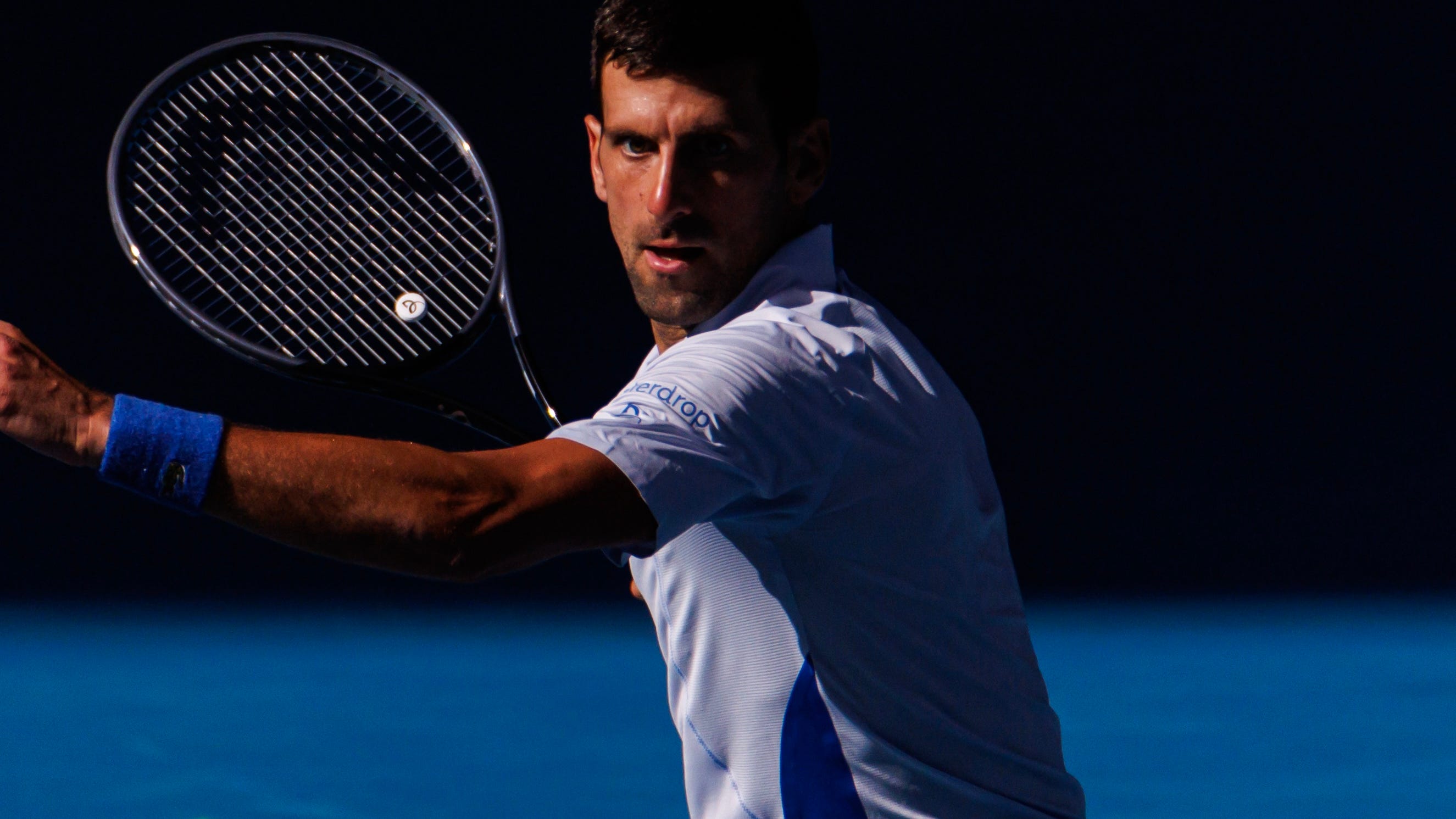 2025 Men’s Australian Open Best Bets | BetQL