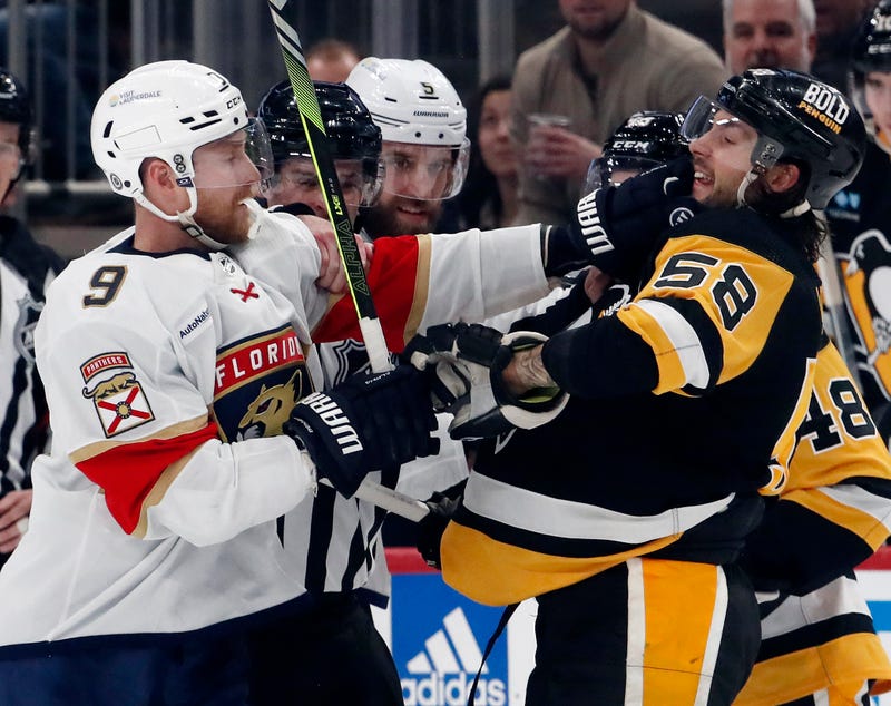 Letang