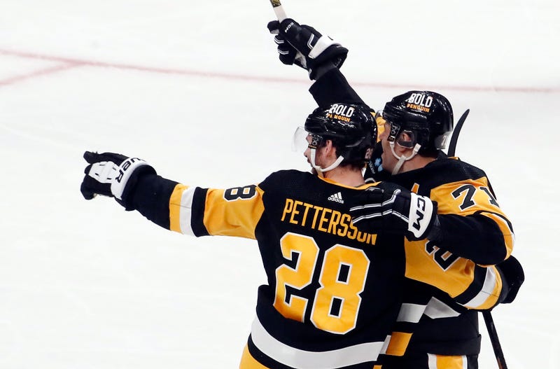 Pettersson